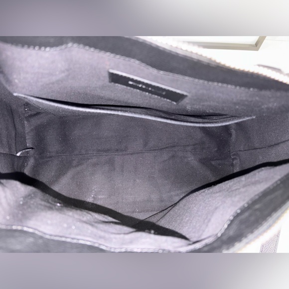 • Zadig & Voltaire Medium Sunny Bag • - Picture 5 of 9